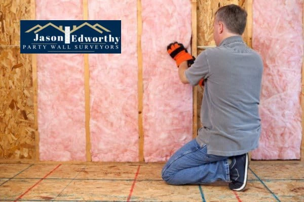 Do you need party wall insulation