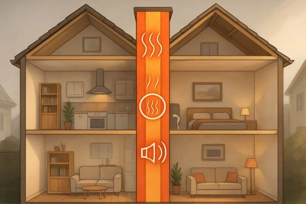 Learn about party wall insurance