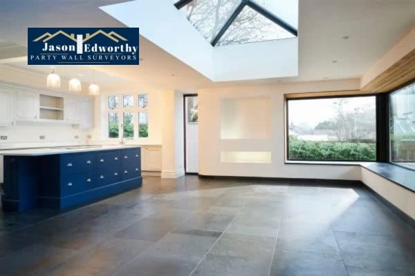Our top tips for building near a boundary line Barnoldswick