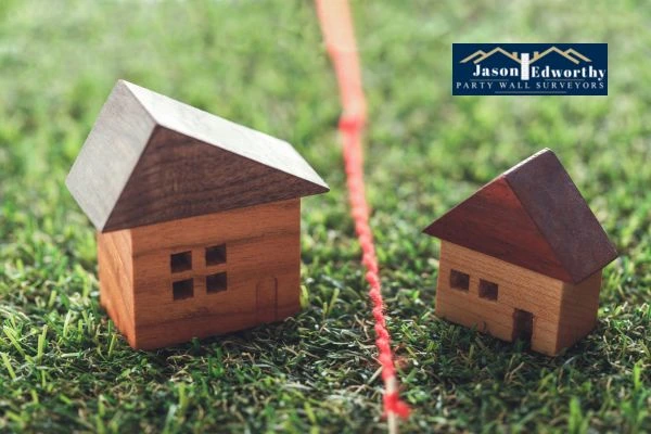 Do you want to build on a boundary line Barnoldswick call our team today!