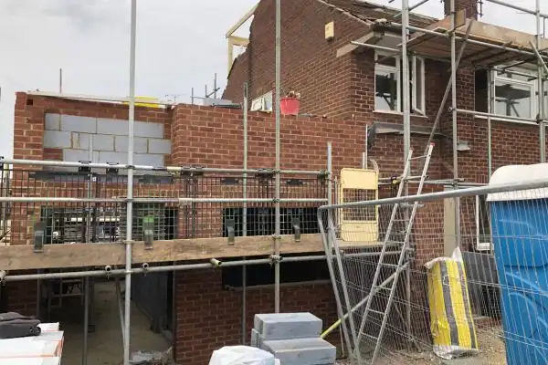 Reasons to Call a Party Wall Surveyor Barnoldswick