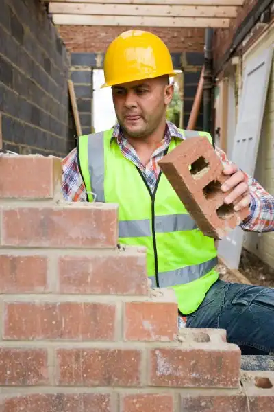 Jason Edworthy Party Wall Surveyors Barnoldswick Working with Builders